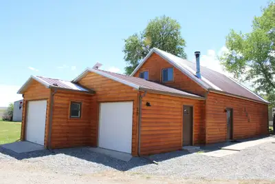 Image de Anglers Rest, Cozy 2 bed, 2 bath. All you need for a good time on & off the water