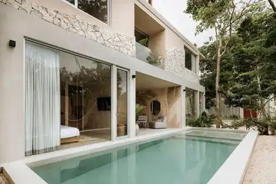 Image de Casa Kunah Jungle Retreat Villa