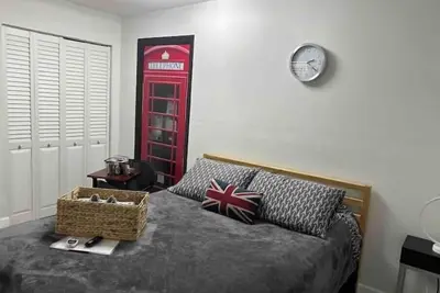 Image de 2ppl/Top Location/Parking/10 min Airport #2