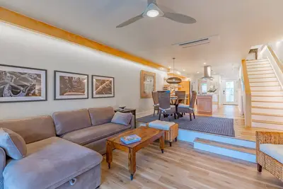 Image de New 2 Bed/2. 5 Bath Remodeled Club Villa - Amelia Island Plantation