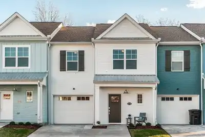 Image de Gallatin Lakeside Townhome Near Many Restaurants