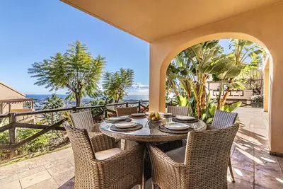 Image de Beautiful Views in Hacienda de Cifuentes