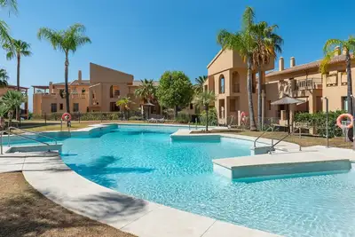 Image de Cozy 2-Bedroom in Hacienda de Cifuentes