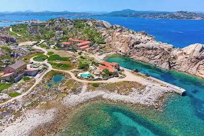 Villa Itaca - Amazing Swimmingpool by the Sea