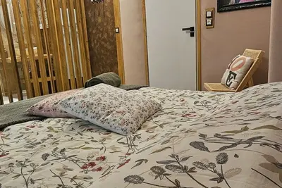 Image de Lilas charmante chambre d'hôte tout confort