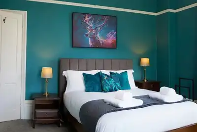 Image de Queen Margret’s Lodge