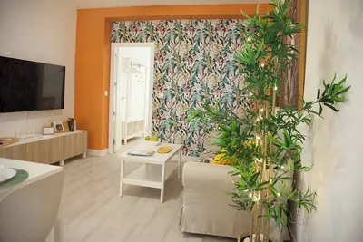 Image de Apartment in the center of SanlĂşcar