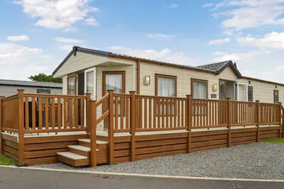 Image de Lodge 43 Bridlington Holiday Park -.