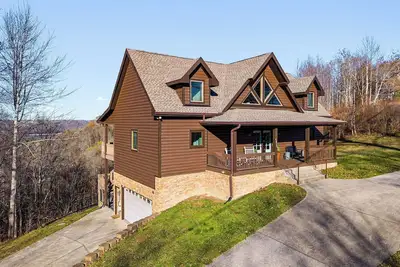 Image de Coconut Lodge Near Center Hill Lake