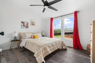 Image de Starlight Horizon Cabin E – Pool and Retreat | Pet-Friendly Texas Hill Country C