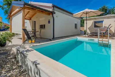 Image de Holiday home | 4-6 persons | Private pool
