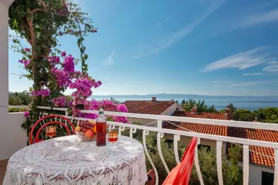 Image de Apartments Lili Two Bedroom Apartment Sea View 3