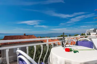 Image de Apartments Lili - Two Bedroom Apartment with Balcony
