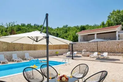 Image de Villa Rest for the soul - Four Bedroom Villa
