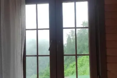 Image de Cozy Wooden Room with WiFi & Breakfast in Ayder - Fora Pension\n