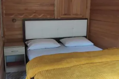 Image de Comfort Triple Room - Fora Pension\n