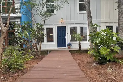 Image de Fort Walton Beach Boat House- Bring your Boat! Minutes from Crab Island by boat!