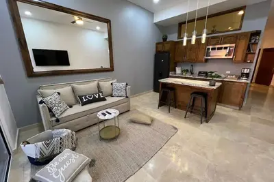 Image de Million dollar view! Luxury 1Bdr