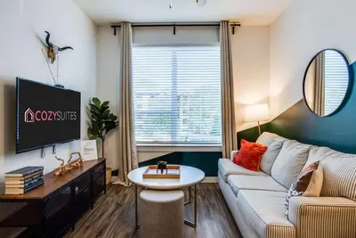 Image de Beautiful 1br in Austin Riverside 0772