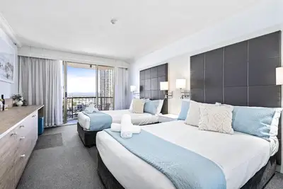 Image de Legends - Royal Suite