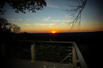 Image de Mountain & Sunset Views! Walk to Downtown Mentone