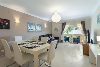 Image de Fantastic Apt in Vilamoura w/Pool by Centralgarve