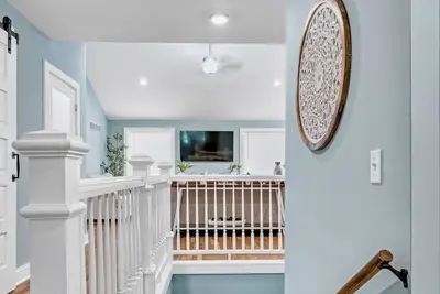 Image de Spacious 5-bedroom\/7Tv's\/Game Room