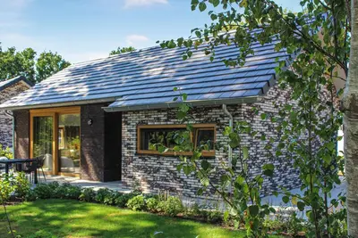 Image de Superbe maison Ă IJhorst avec WiFi