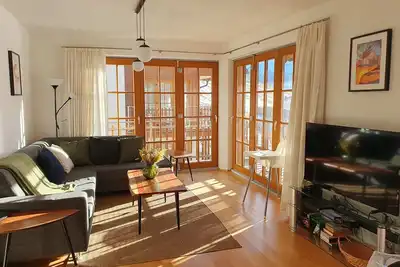 Image de Eva 4 - Quatre Chambres Appartement, Couchages 7