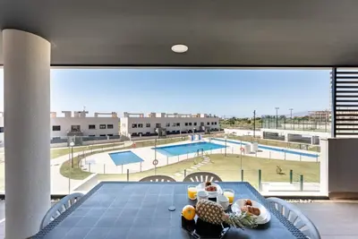 Image de Ct 278 Al   Faro's Soto Golf Dream   Almeria