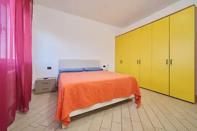 Image de Appartement \"Il Gelso\" avec terrasse privée, jardin privé et Wi-Fi