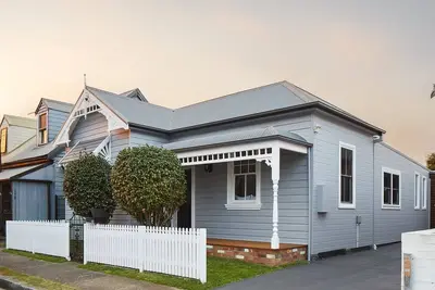 Image de Austin Cottage - Pet friendly holiday house in Newcastle