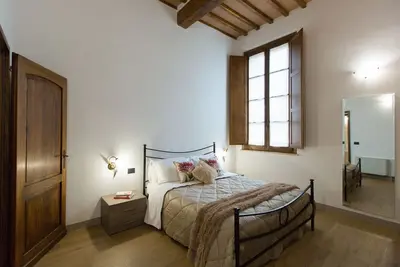 Image de Castellaccia Elegant  country house - Int. 2