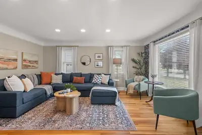 Image de Hot Tub|Game Room w/Shuffleboard|N64|Sleeps 8