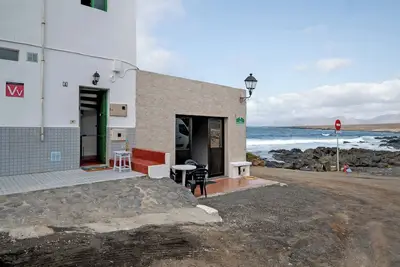 Image de Maison de vacances 'Dangminzheng' avec vue sur les montagnes et Wi-Fi