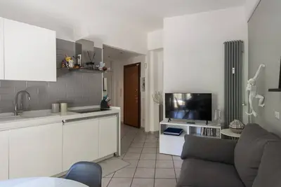 Piazza Bologna Enchanting Apartment
