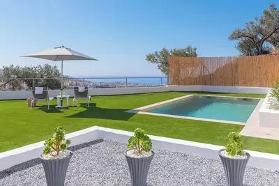 Image de Villa Carmen Torrox by Ruralidays