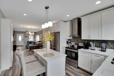 Image de Ybor Bungalow, Pet Friendly