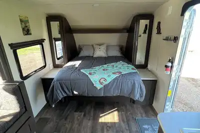 Image de Cozy Rv at Tranquility Bay with Ac