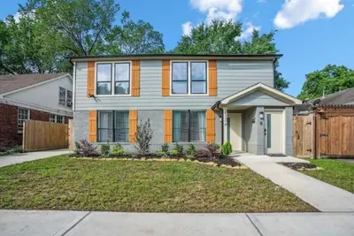 Image de Medical Center-Downtown Houston Connection