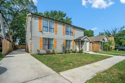 Image de Heart of Houston 5-Bedroom Home