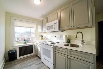 Image de Renovated 1 bedroom in Downtown Falmouth