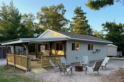 Image de Dells Camping Resort Lodge 1