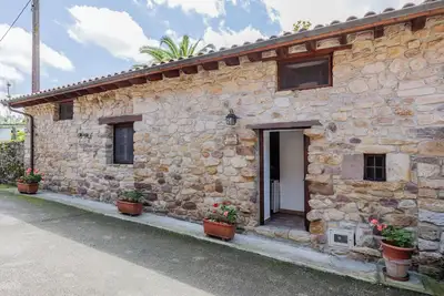 Image de Maison de campagne \"La Leñera