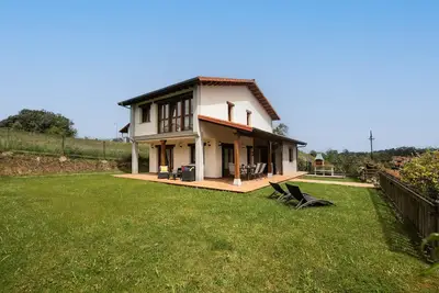 Image de Senda Vacation Villa