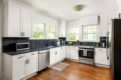 Image de Urban Hideaway by Atlanta Luxury Rentals