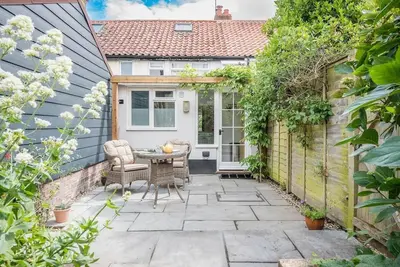 Image de Angel Cottage, Wenhaston. Nr Southwold and Minsmere
