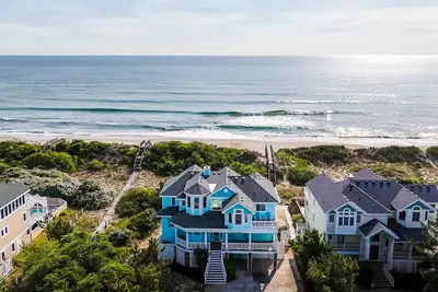 Alotta Coladas | Pool, Hot Tub & Ocean Views
