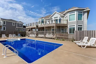 Image de 3025 Who's On First *Private Pool*Elevator*Theater