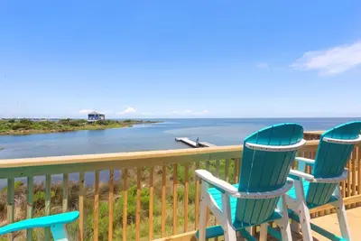 Image de Swc13 Sea oar Sound * Soundfront w/ Ocean Views